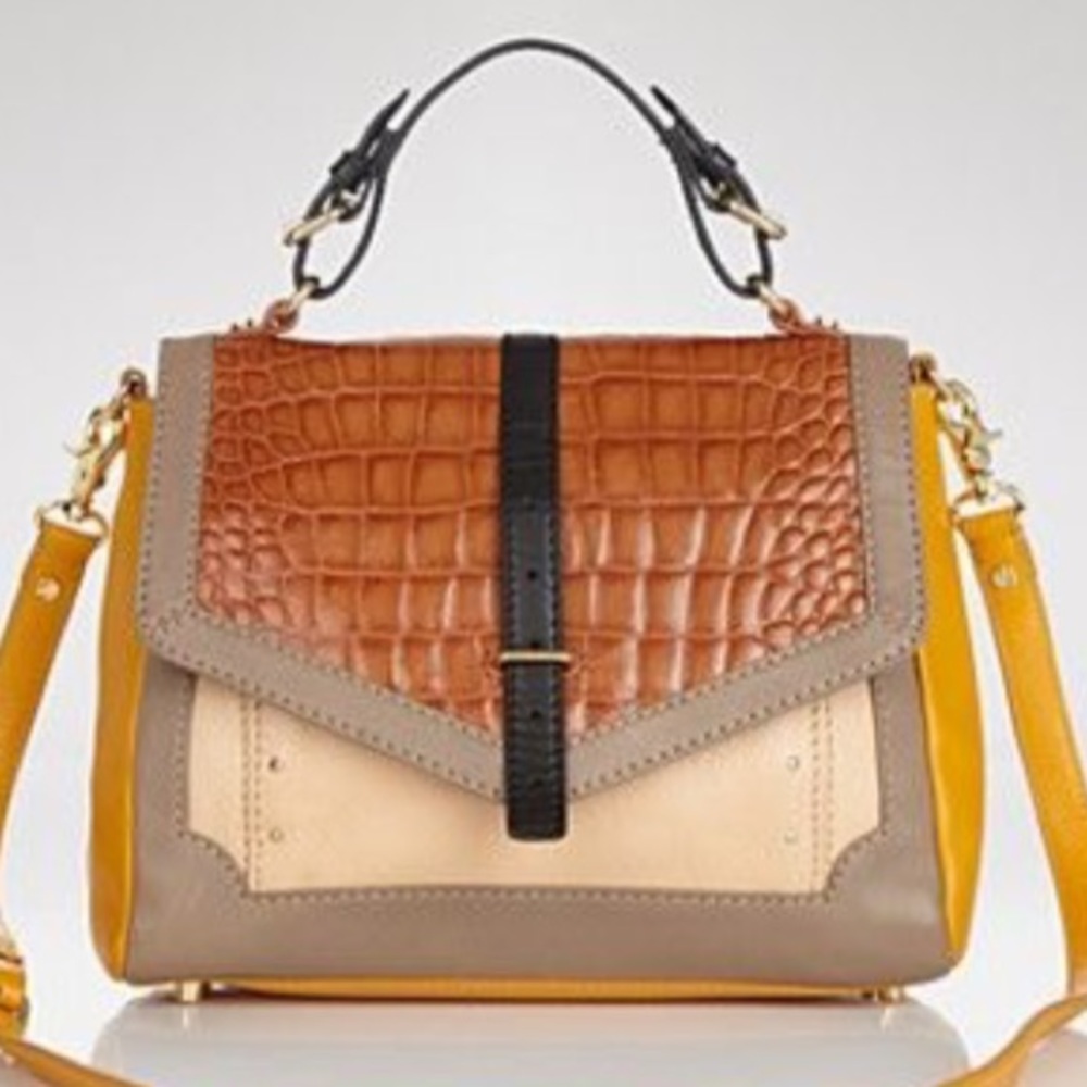 Tory Burch satchel